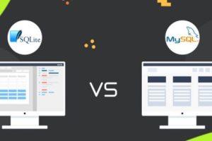 MySQL和SQLite有什么区别