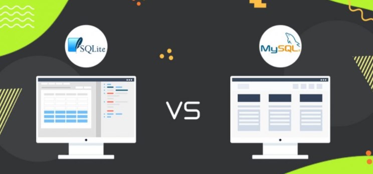 MySQL和SQLite有什么区别