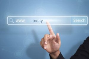 .today域名怎么样