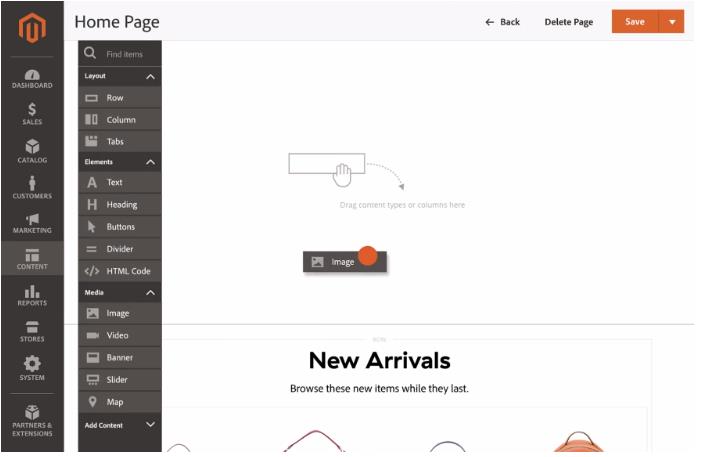 Magento是什么平台