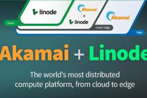 Akamai宣布以约9亿美元收购IaaS提供商Linode