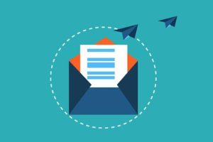 外贸公司一般用什么邮箱