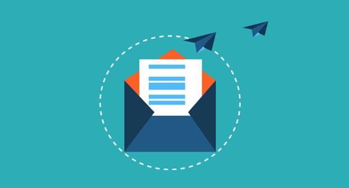 外贸公司一般用什么邮箱