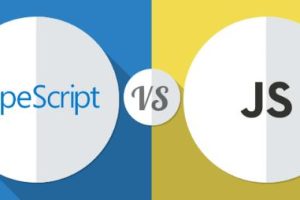 TypeScript和JavaScript哪个好