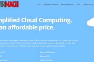 VirMach VPS服务器root用户密码忘记的重置方法