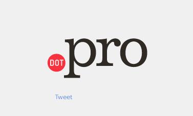 pro域名的中文含义是什么