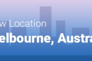 Vultr墨尔本数据中心