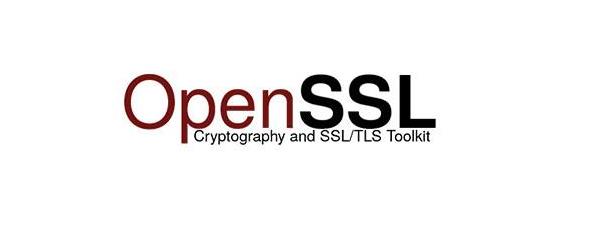OpenSSL命令用法