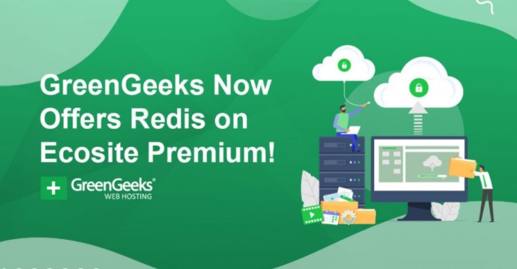 GreenGeeks优质主机托管计划现提供Redis服务