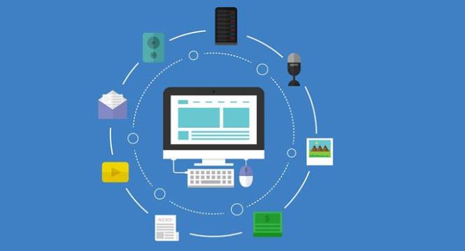 BlueHost主机上的网站信息在哪里修改