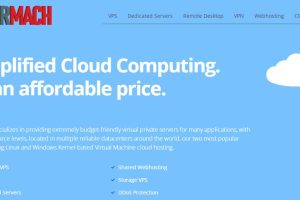 VirMach VPS服务器挂载自定义ISO教程