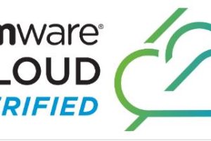 Liquid Web宣布获得VMware Cloud Verified标志