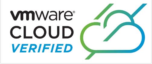 Liquid Web宣布获得VMware Cloud Verified标志