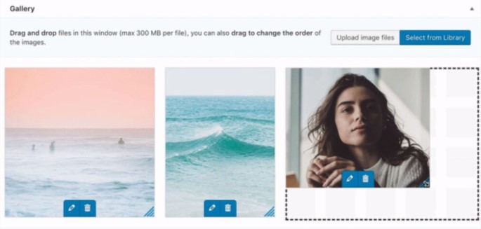 免费好用的WordPress图库相册插件推荐