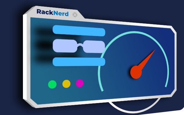 RackNerd VPS服务器和控制面板登录信息在哪里看