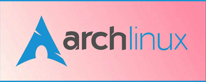 Arch Linux：一款基于x86-64架构的Linux发行版