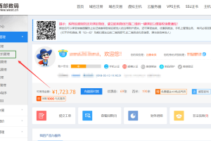 虚拟主机管理面板