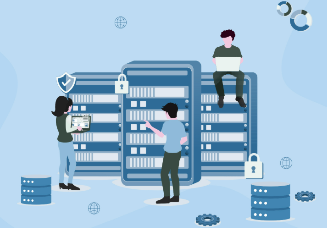 俄罗斯VPS供应商推荐