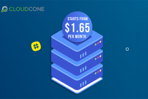 CloudCone美国VPS限时活动