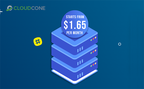 CloudCone美国VPS限时活动