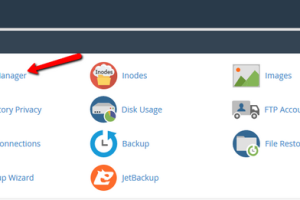 FastComet主机如何删除Awstats日志