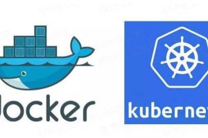 Docker和K8s的作用是什么