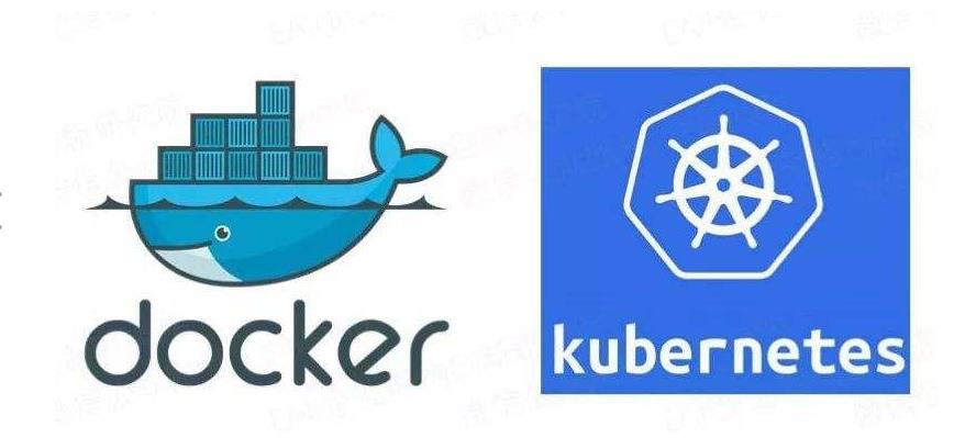 Docker和K8s的作用是什么