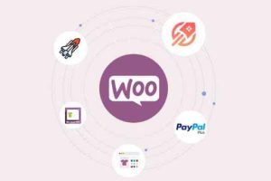 WooCommerce商城主题