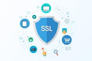 SSL证书对应的中级证书如何查看并下载