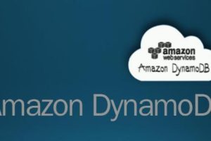 Amazon DynamoDB