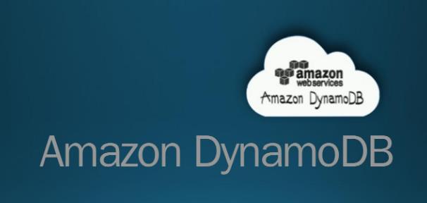 Amazon DynamoDB