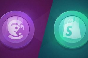 PrestaShop和Shopify哪个好