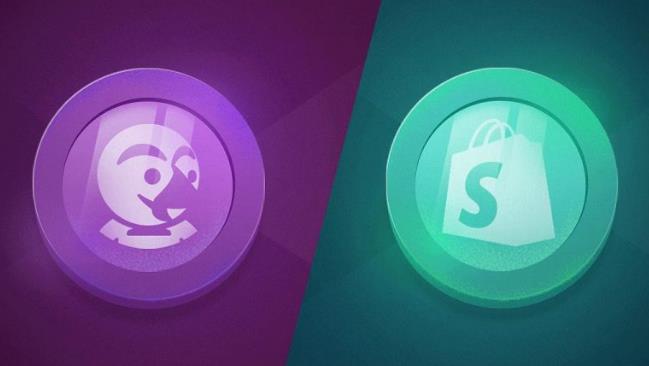 PrestaShop和Shopify哪个好