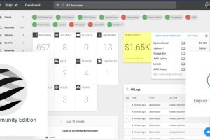 Vultr应用市场推出Mist社区版