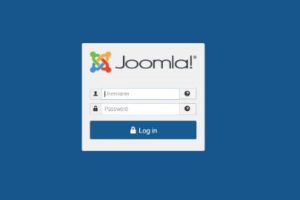 Hostinger主机一键安装Joomla图文教程