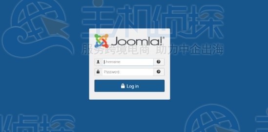Hostinger主机一键安装Joomla图文教程