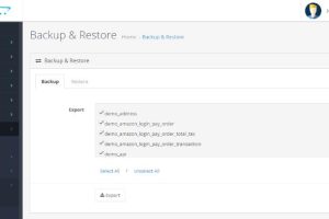 如何进行数据库备份恢复