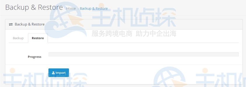 如何进行数据库备份恢复