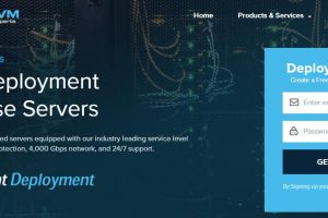 BudgetVM美国迈尔密机房促销