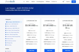 BuyVM优惠码怎么用