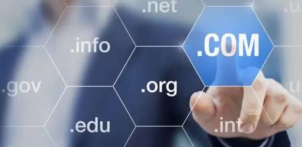 网站后缀net和com有什么区别
