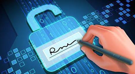 如何申请软件签名证书