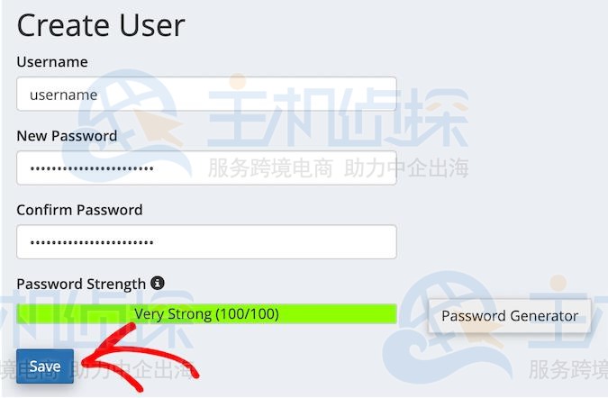 WordPress目录设置密码保护