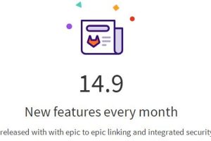 GitLab 14.9