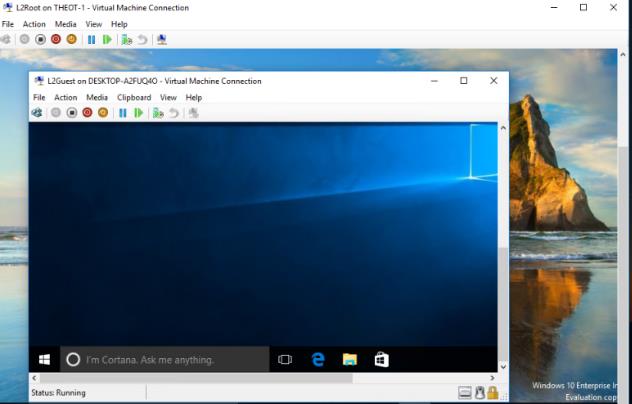 Windows 10如何安装和启用Hyper-V
