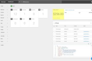 Vultr服务器部署Mist多云管理平台