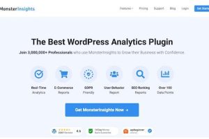 在谷歌分析中设置WordPress表单跟踪的方法