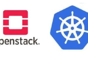 OpenStack和k8s的区别