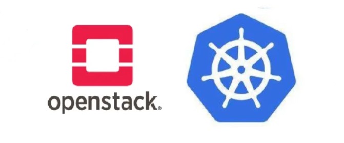 OpenStack和k8s的区别
