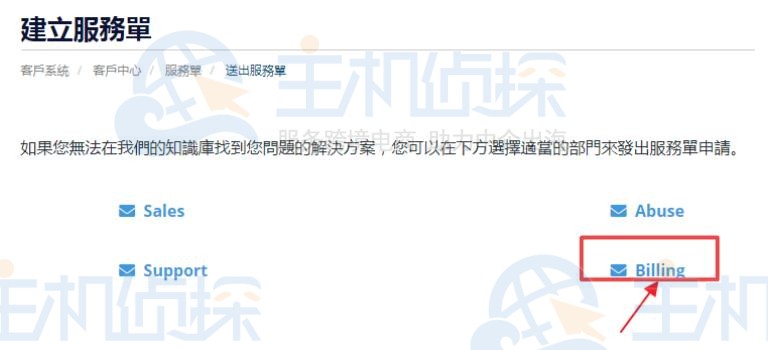 PacificRack如何退款